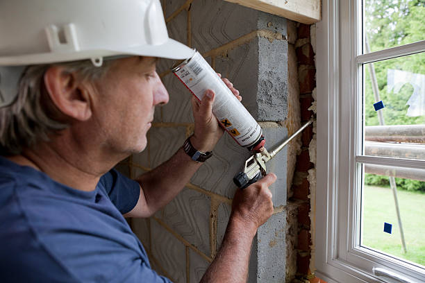 Insulation for New Construction in Irmo, SC