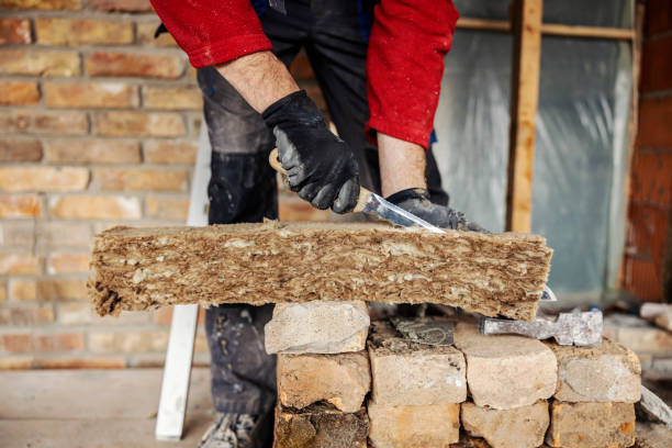 Best Soundproof Insulation Installation  in Irmo, SC
