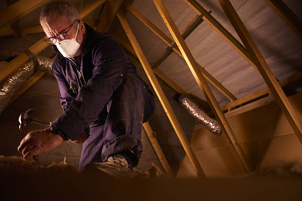 Range of Insulation Solutions in Irmo, SC